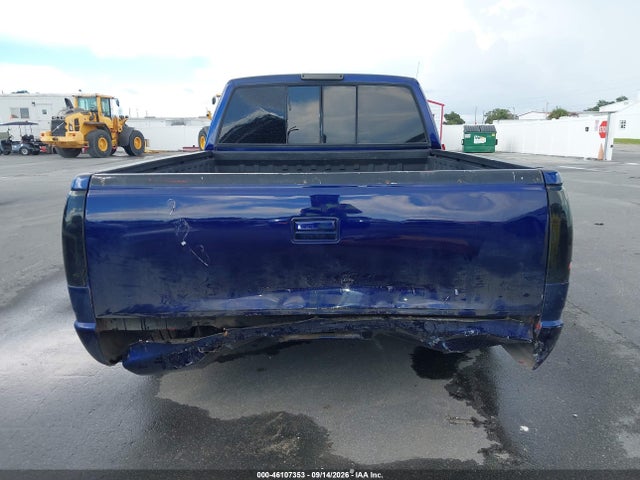 46107353 :رقم المزاد ، 1GCDC14K9KZ206670 vin ، 1989 Chevrolet Gmt-400 C1500 مزاد بيع
