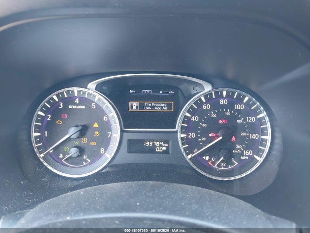 Продаж на аукціоні авто 2017 Infiniti Qx60, vin: 5N1DL0MM5HC560642, номер лоту: 46107360