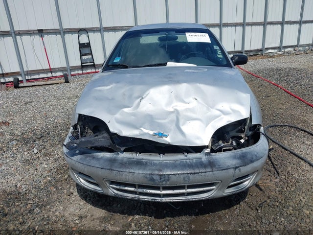 46107361 :رقم المزاد ، 1G1JC524217418523 vin ، 2001 Chevrolet Cavalier مزاد بيع