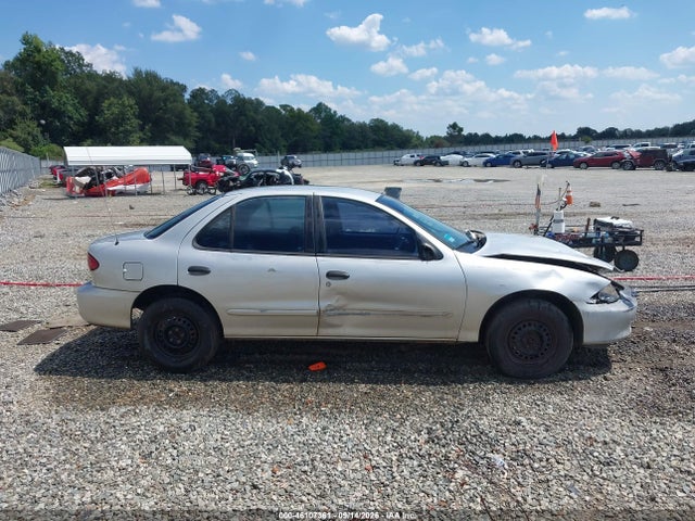 46107361 :رقم المزاد ، 1G1JC524217418523 vin ، 2001 Chevrolet Cavalier مزاد بيع