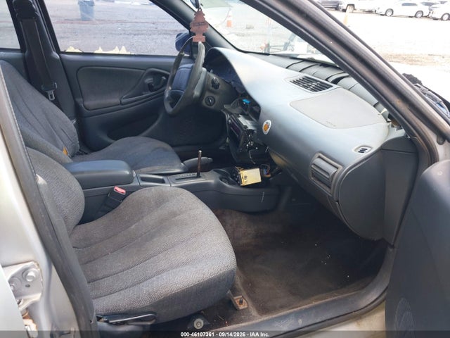 46107361 :رقم المزاد ، 1G1JC524217418523 vin ، 2001 Chevrolet Cavalier مزاد بيع