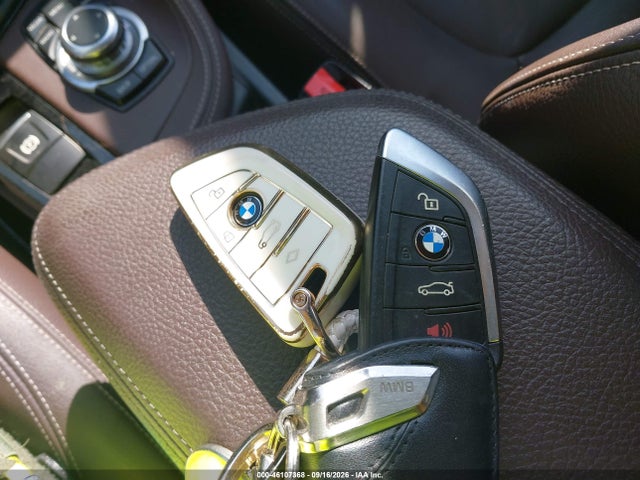 Продаж на аукціоні авто 2016 Bmw X1 Xdrive28i, vin: WBXHT3C35GP887200, номер лоту: 46107368