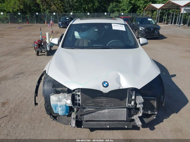 Продаж на аукціоні авто 2016 Bmw X1 Xdrive28i, vin: WBXHT3C35GP887200, номер лоту: 46107368