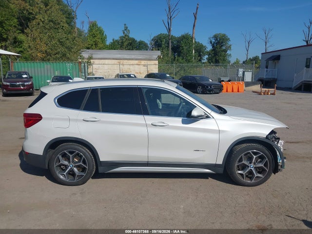 Продаж на аукціоні авто 2016 Bmw X1 Xdrive28i, vin: WBXHT3C35GP887200, номер лоту: 46107368