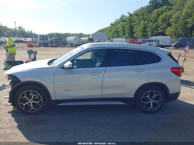Продаж на аукціоні авто 2016 Bmw X1 Xdrive28i, vin: WBXHT3C35GP887200, номер лоту: 46107368
