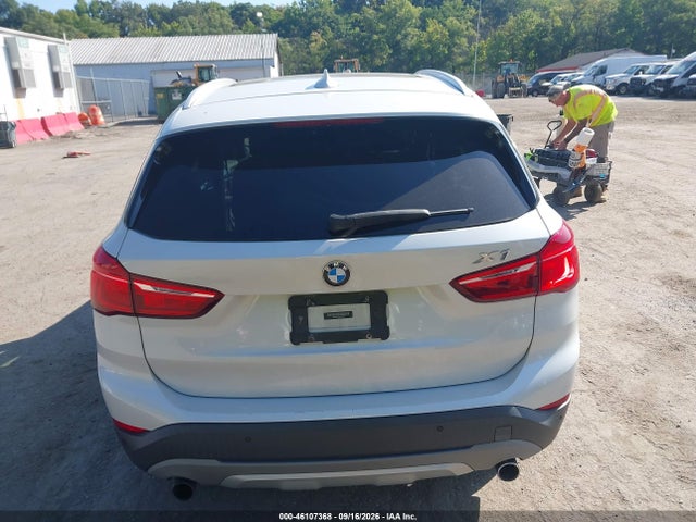 Продаж на аукціоні авто 2016 Bmw X1 Xdrive28i, vin: WBXHT3C35GP887200, номер лоту: 46107368