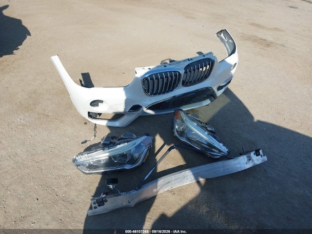 Продаж на аукціоні авто 2016 Bmw X1 Xdrive28i, vin: WBXHT3C35GP887200, номер лоту: 46107368