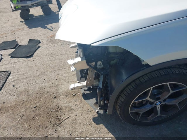 Продаж на аукціоні авто 2016 Bmw X1 Xdrive28i, vin: WBXHT3C35GP887200, номер лоту: 46107368