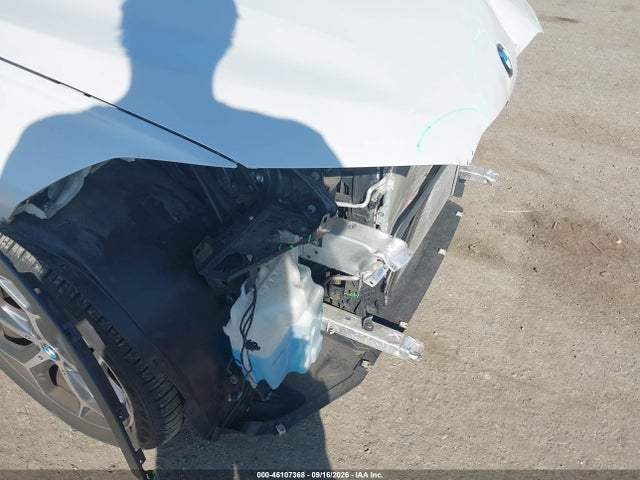 Продаж на аукціоні авто 2016 Bmw X1 Xdrive28i, vin: WBXHT3C35GP887200, номер лоту: 46107368