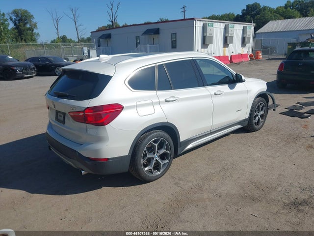Продаж на аукціоні авто 2016 Bmw X1 Xdrive28i, vin: WBXHT3C35GP887200, номер лоту: 46107368