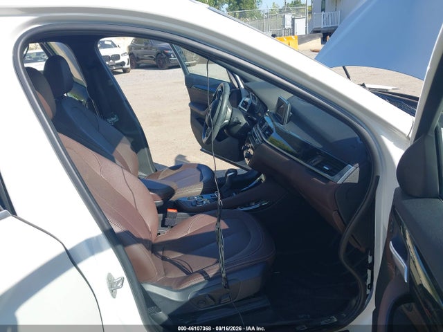Продаж на аукціоні авто 2016 Bmw X1 Xdrive28i, vin: WBXHT3C35GP887200, номер лоту: 46107368