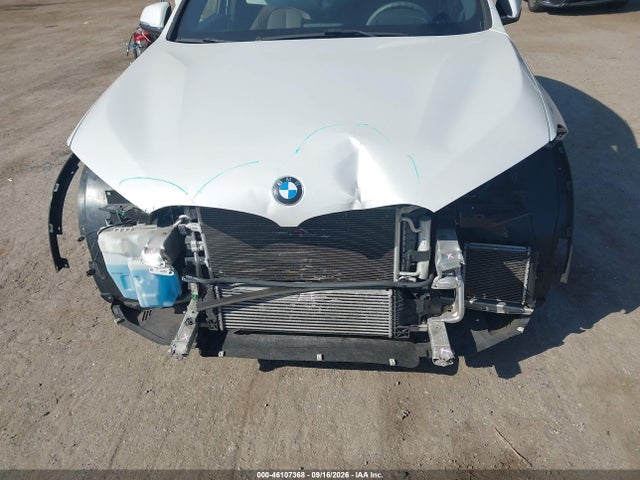 Продаж на аукціоні авто 2016 Bmw X1 Xdrive28i, vin: WBXHT3C35GP887200, номер лоту: 46107368