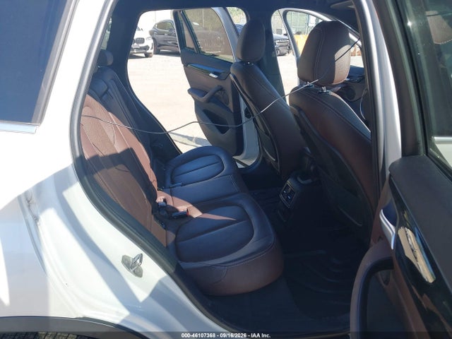 Продаж на аукціоні авто 2016 Bmw X1 Xdrive28i, vin: WBXHT3C35GP887200, номер лоту: 46107368