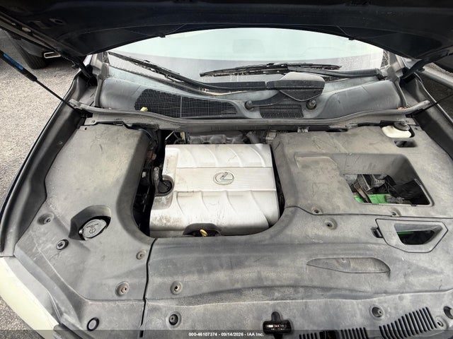 2013 Lexus Rx 350 მანქანა იყიდება აუქციონზე, vin: 2T2BK1BA6DC192630, აუქციონის ნომერი: 46107374