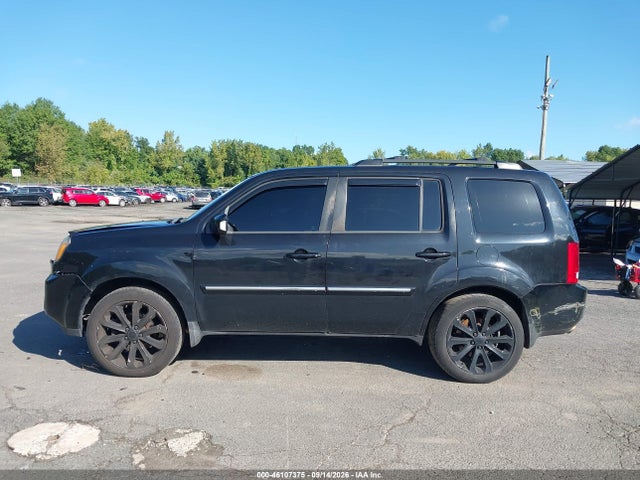Aukcja sprzedaży 2010 Honda Pilot Touring, vin: 5FNYF4H99AB039149, numer aukcji: 46107375
