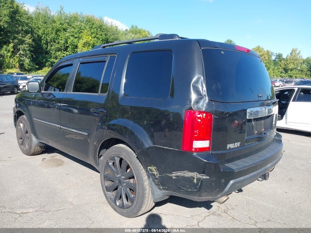 Aukcja sprzedaży 2010 Honda Pilot Touring, vin: 5FNYF4H99AB039149, numer aukcji: 46107375