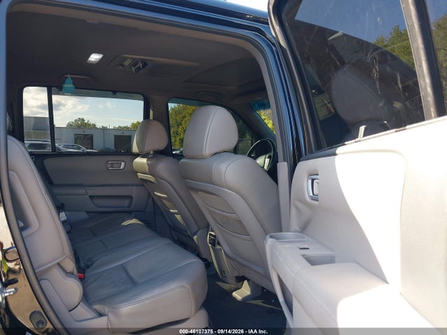 Aukcja sprzedaży 2010 Honda Pilot Touring, vin: 5FNYF4H99AB039149, numer aukcji: 46107375