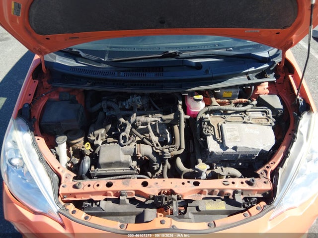 Aukcja sprzedaży 2013 Toyota Prius C Two, vin: JTDKDTB37D1051078, numer aukcji: 46107379