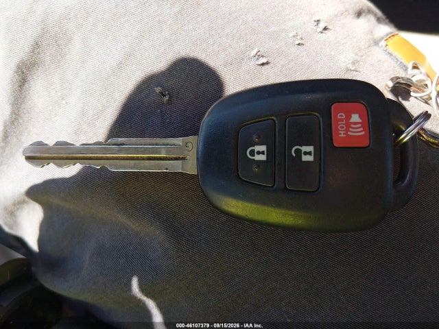 Aukcja sprzedaży 2013 Toyota Prius C Two, vin: JTDKDTB37D1051078, numer aukcji: 46107379