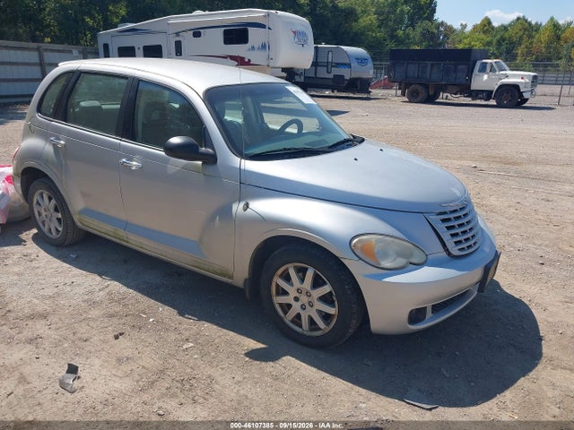 Aukcja sprzedaży 2009 Chrysler Pt Cruiser Lx, vin: 3A8FY48929T560835, numer aukcji: 46107385