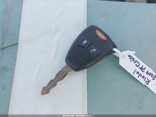 Aukcja sprzedaży 2009 Chrysler Pt Cruiser Lx, vin: 3A8FY48929T560835, numer aukcji: 46107385