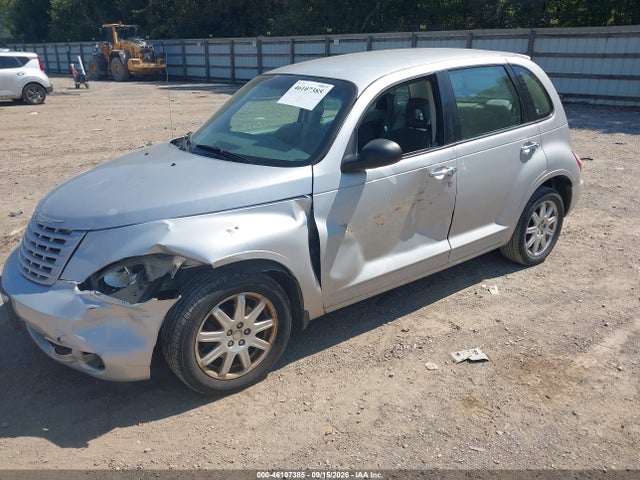 Aukcja sprzedaży 2009 Chrysler Pt Cruiser Lx, vin: 3A8FY48929T560835, numer aukcji: 46107385