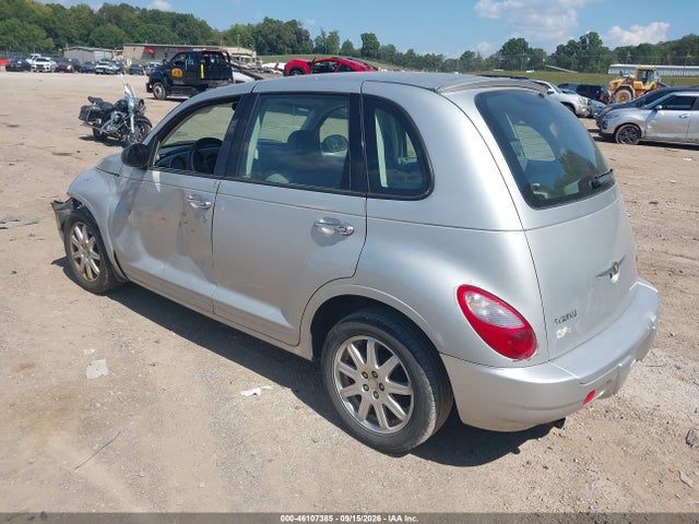 Aukcja sprzedaży 2009 Chrysler Pt Cruiser Lx, vin: 3A8FY48929T560835, numer aukcji: 46107385