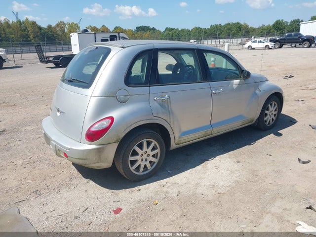 Aukcja sprzedaży 2009 Chrysler Pt Cruiser Lx, vin: 3A8FY48929T560835, numer aukcji: 46107385