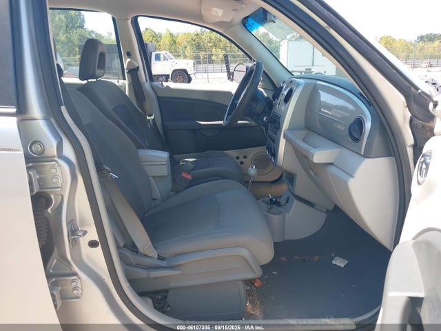 Aukcja sprzedaży 2009 Chrysler Pt Cruiser Lx, vin: 3A8FY48929T560835, numer aukcji: 46107385