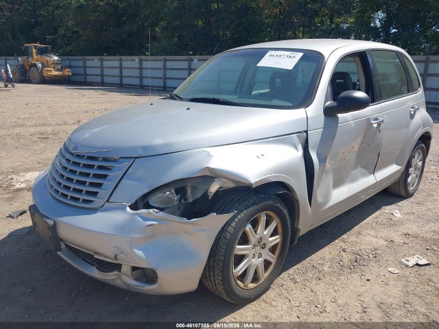 Aukcja sprzedaży 2009 Chrysler Pt Cruiser Lx, vin: 3A8FY48929T560835, numer aukcji: 46107385