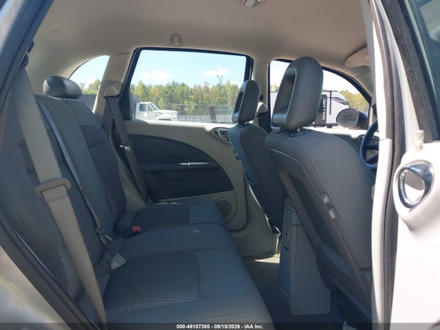 Aukcja sprzedaży 2009 Chrysler Pt Cruiser Lx, vin: 3A8FY48929T560835, numer aukcji: 46107385
