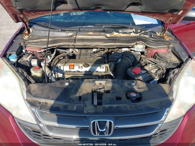 Продаж на аукціоні авто 2011 Honda Cr-v Se, vin: 5J6RE3H40BL003171, номер лоту: 46107386