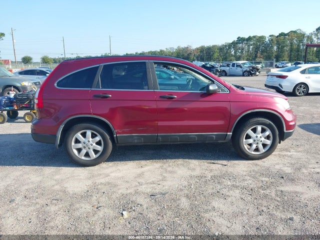 Продаж на аукціоні авто 2011 Honda Cr-v Se, vin: 5J6RE3H40BL003171, номер лоту: 46107386