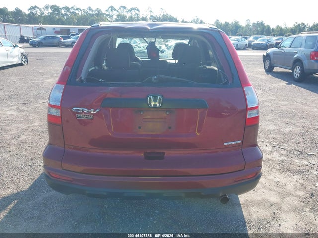 Продаж на аукціоні авто 2011 Honda Cr-v Se, vin: 5J6RE3H40BL003171, номер лоту: 46107386