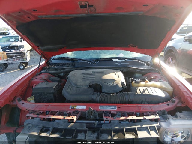 Aukcja sprzedaży 2014 Dodge Challenger Sxt, vin: 2C3CDYAG3EH225497, numer aukcji: 46107389