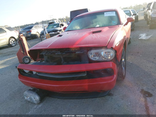 Aukcja sprzedaży 2014 Dodge Challenger Sxt, vin: 2C3CDYAG3EH225497, numer aukcji: 46107389
