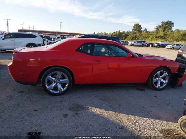 Aukcja sprzedaży 2014 Dodge Challenger Sxt, vin: 2C3CDYAG3EH225497, numer aukcji: 46107389