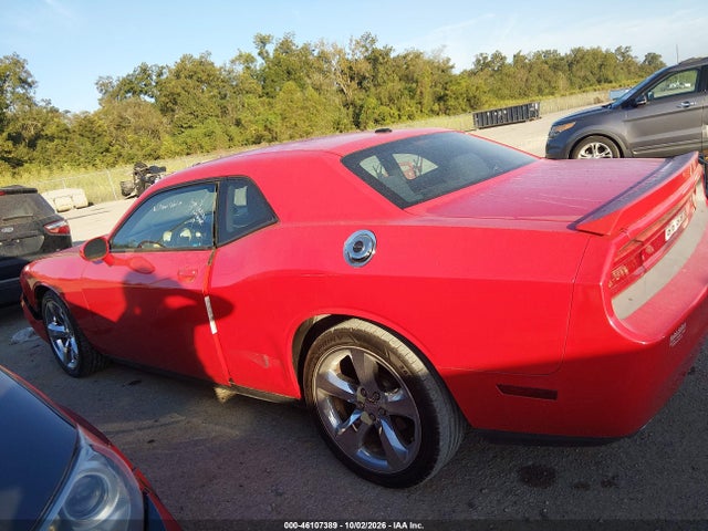 Aukcja sprzedaży 2014 Dodge Challenger Sxt, vin: 2C3CDYAG3EH225497, numer aukcji: 46107389
