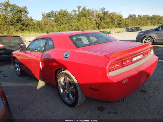 Aukcja sprzedaży 2014 Dodge Challenger Sxt, vin: 2C3CDYAG3EH225497, numer aukcji: 46107389