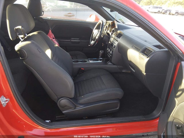 Aukcja sprzedaży 2014 Dodge Challenger Sxt, vin: 2C3CDYAG3EH225497, numer aukcji: 46107389