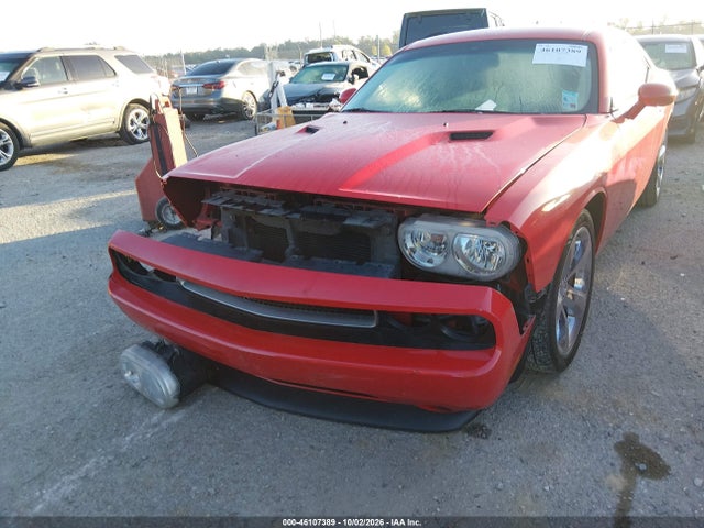 Aukcja sprzedaży 2014 Dodge Challenger Sxt, vin: 2C3CDYAG3EH225497, numer aukcji: 46107389