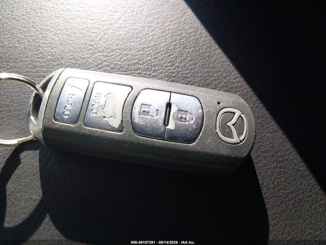 46107391 :رقم المزاد ، JM3KFBDL3H0206455 vin ، 2017 Mazda Cx-5 Grand Touring مزاد بيع