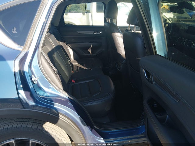 46107391 :رقم المزاد ، JM3KFBDL3H0206455 vin ، 2017 Mazda Cx-5 Grand Touring مزاد بيع