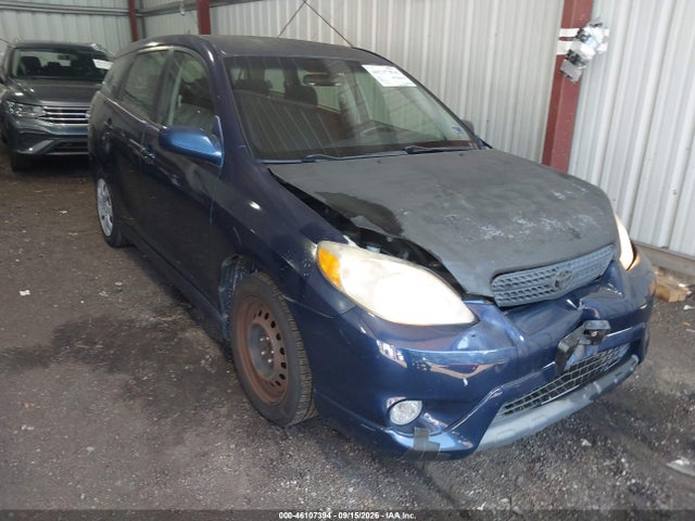 Aukcja sprzedaży 2007 Toyota Matrix Xr, vin: 2T1KR32E67C646927, numer aukcji: 46107394