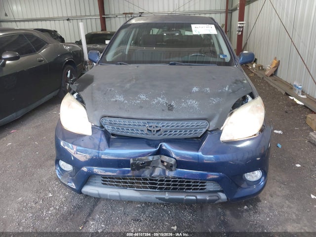Aukcja sprzedaży 2007 Toyota Matrix Xr, vin: 2T1KR32E67C646927, numer aukcji: 46107394