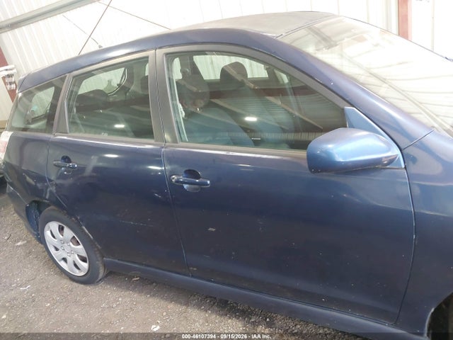 Aukcja sprzedaży 2007 Toyota Matrix Xr, vin: 2T1KR32E67C646927, numer aukcji: 46107394