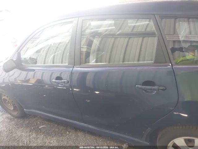Aukcja sprzedaży 2007 Toyota Matrix Xr, vin: 2T1KR32E67C646927, numer aukcji: 46107394