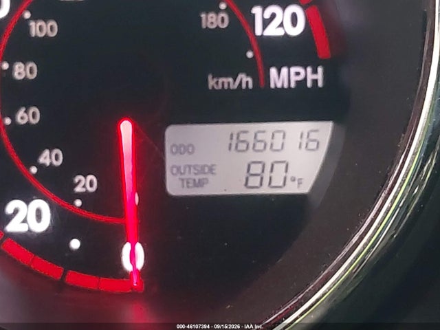 Aukcja sprzedaży 2007 Toyota Matrix Xr, vin: 2T1KR32E67C646927, numer aukcji: 46107394
