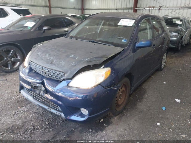 Aukcja sprzedaży 2007 Toyota Matrix Xr, vin: 2T1KR32E67C646927, numer aukcji: 46107394