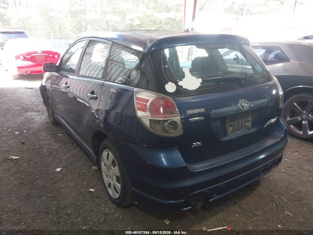 Aukcja sprzedaży 2007 Toyota Matrix Xr, vin: 2T1KR32E67C646927, numer aukcji: 46107394